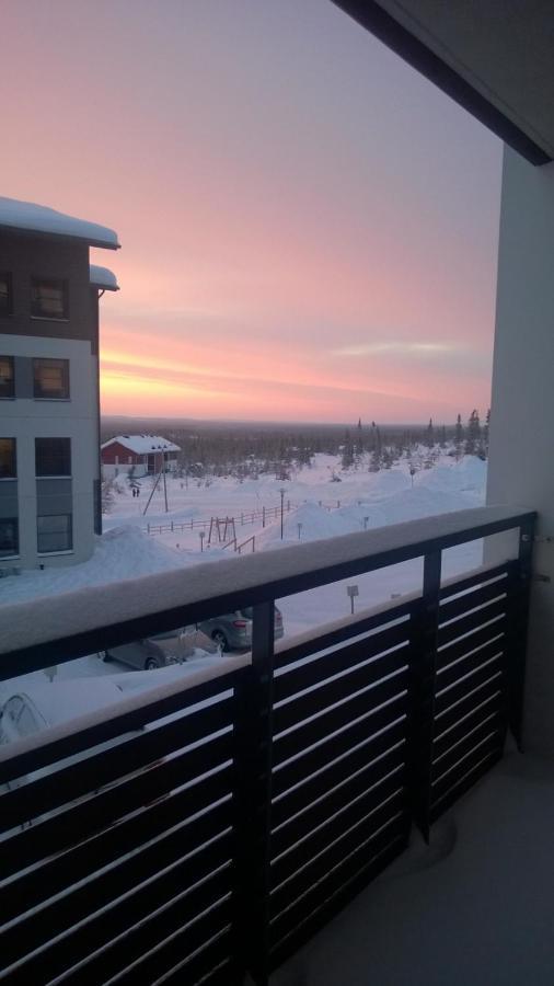 Yllas Majoitus Chalets 8, 8101 Ylläsjärvi Exterior foto